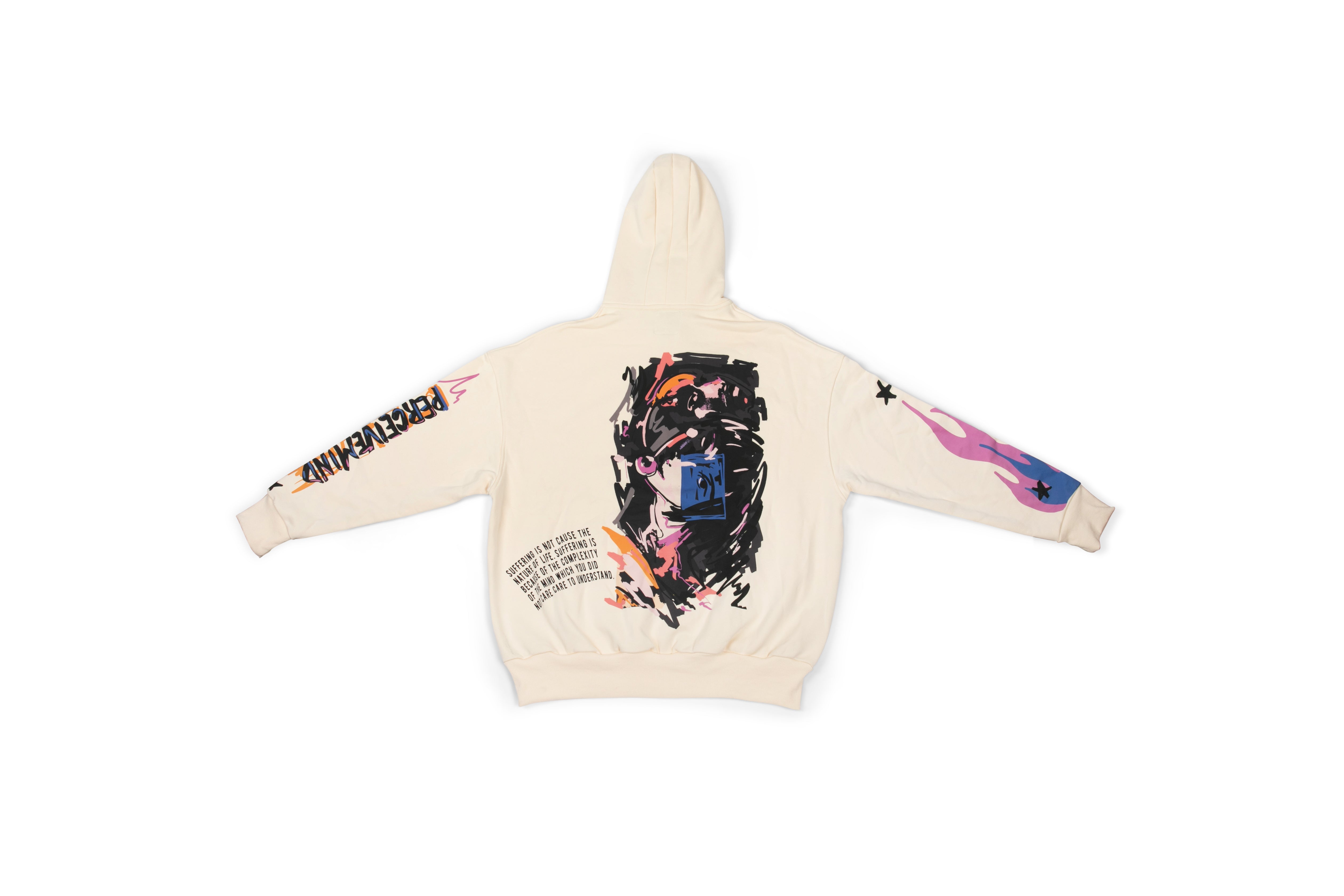 Dreamer Hoodie