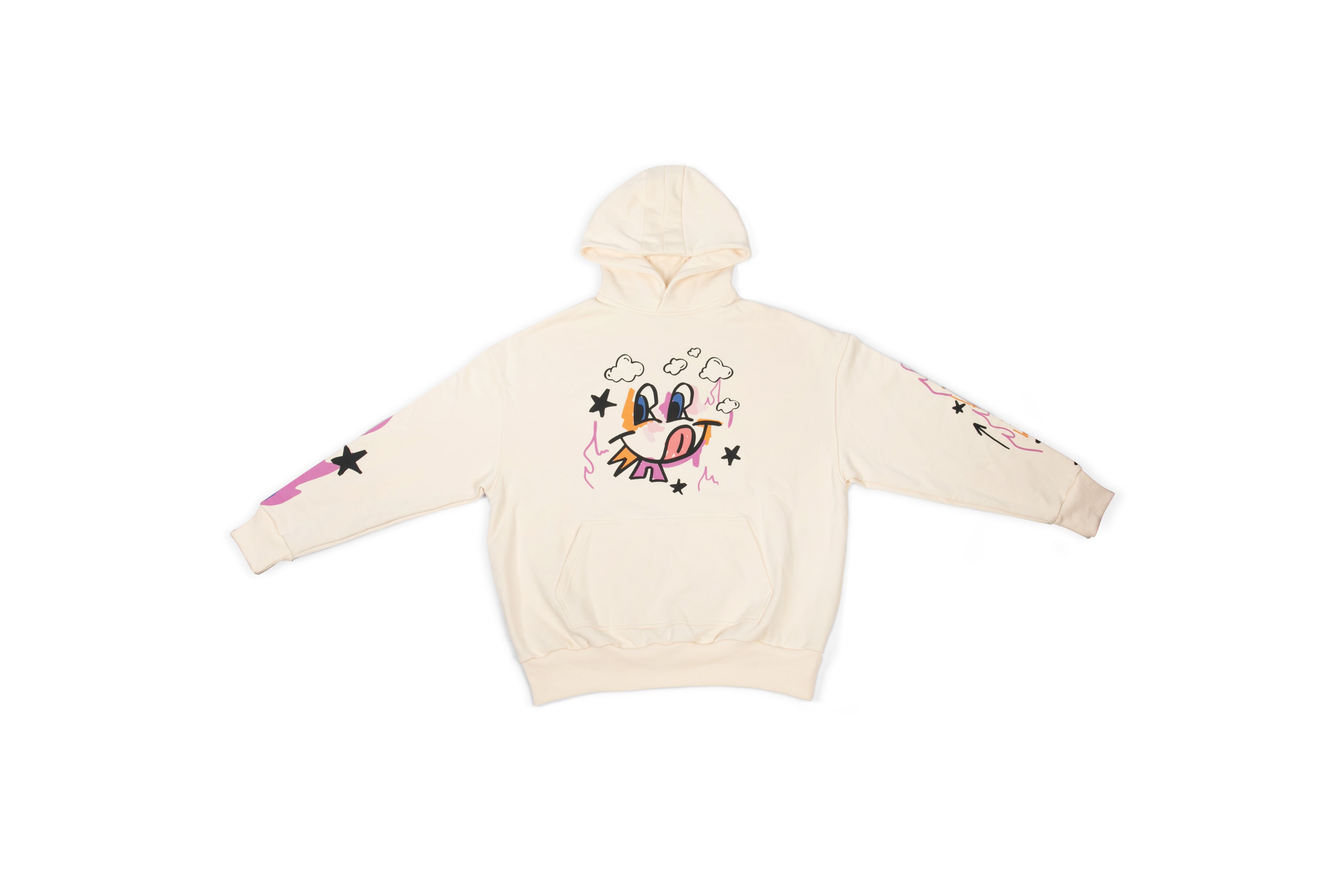 Dreamer Hoodie