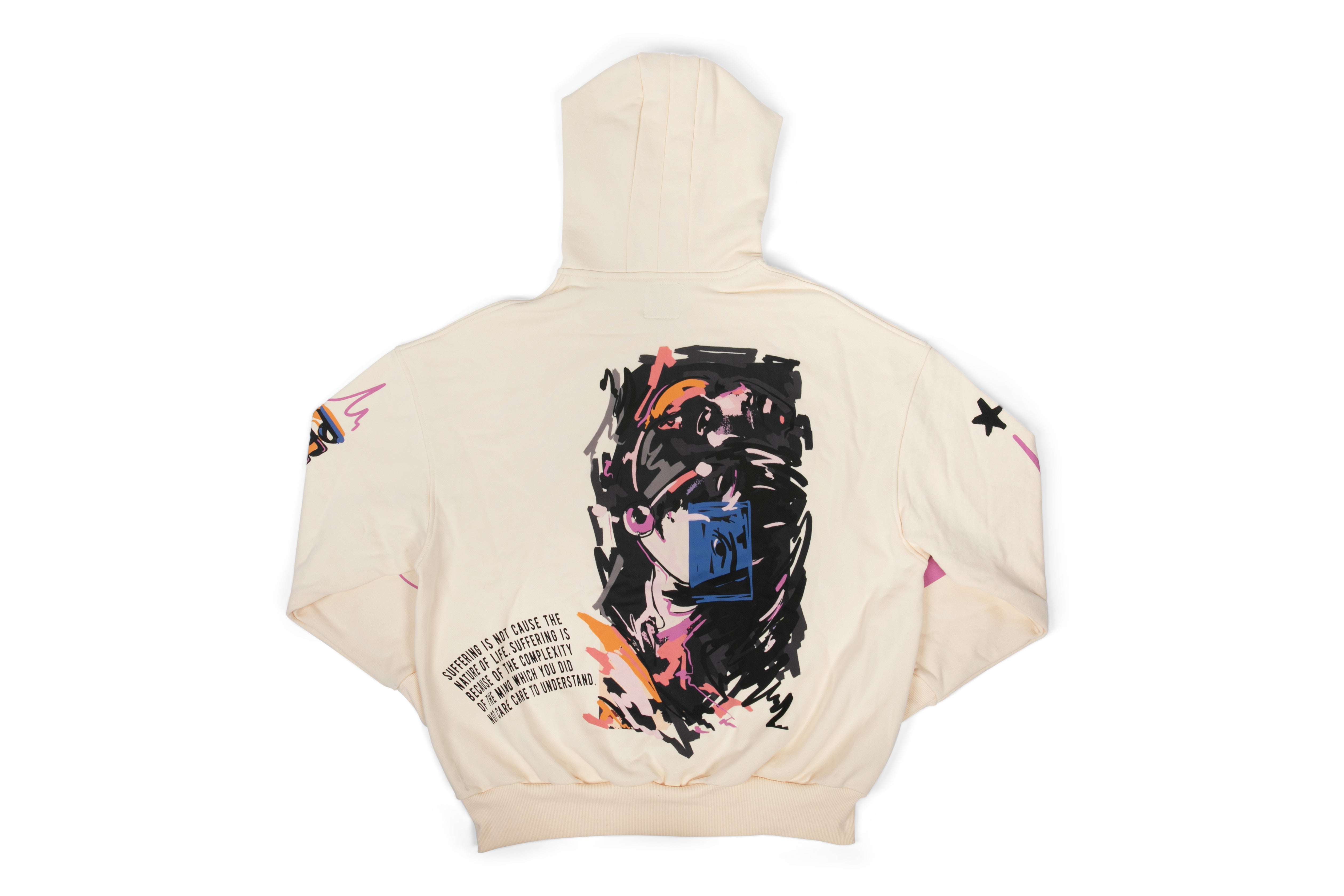 Dreamer Hoodie